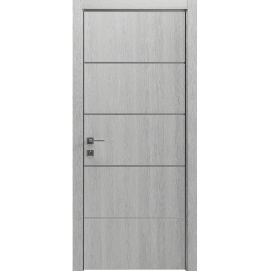 МІЖКІМНАТНІ ДВЕРІ MODERN FLAT- 03