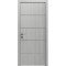 МЕЖКОМНАТНАЯ ДВЕРЬ MODERN FLAT-03 Дуб сонома