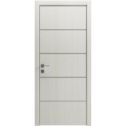 МЕЖКОМНАТНАЯ ДВЕРЬ MODERN FLAT-03 Капучіно