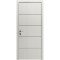 МЕЖКОМНАТНАЯ ДВЕРЬ MODERN FLAT-03 Капучіно
