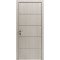 МЕЖКОМНАТНАЯ ДВЕРЬ MODERN FLAT-03 Крем