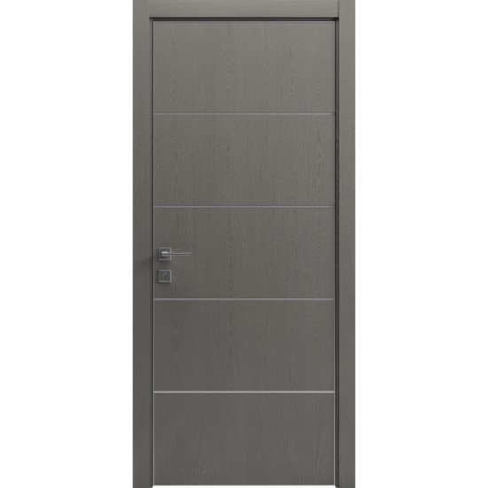 МІЖКІМНАТНІ ДВЕРІ MODERN FLAT- 03