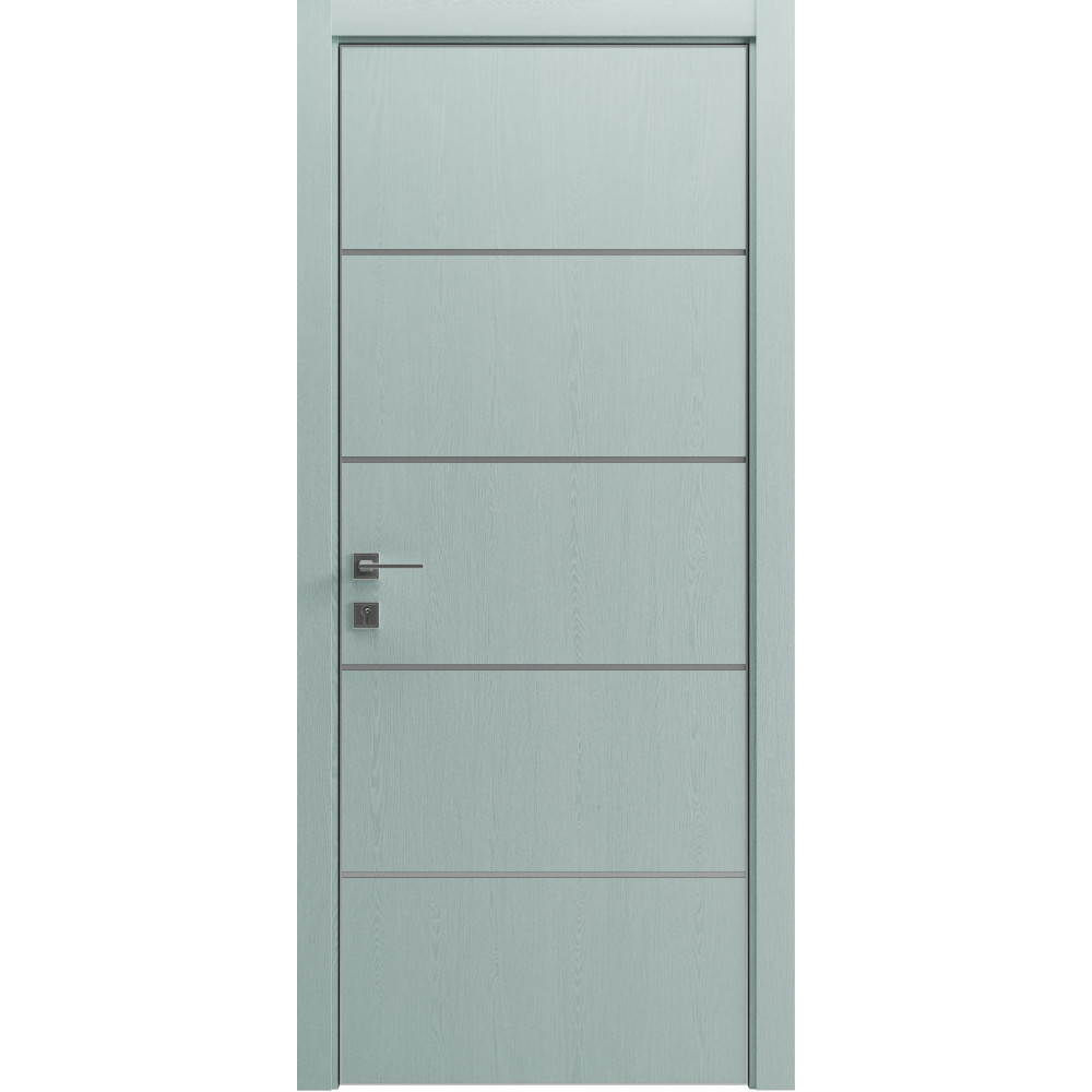 МІЖКІМНАТНІ ДВЕРІ MODERN FLAT- 03