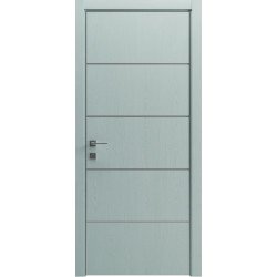 МІЖКІМНАТНІ ДВЕРІ MODERN FLAT- 03 сосна браш Mint