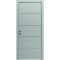 МЕЖКОМНАТНАЯ ДВЕРЬ MODERN FLAT-03 сосна браш Mint