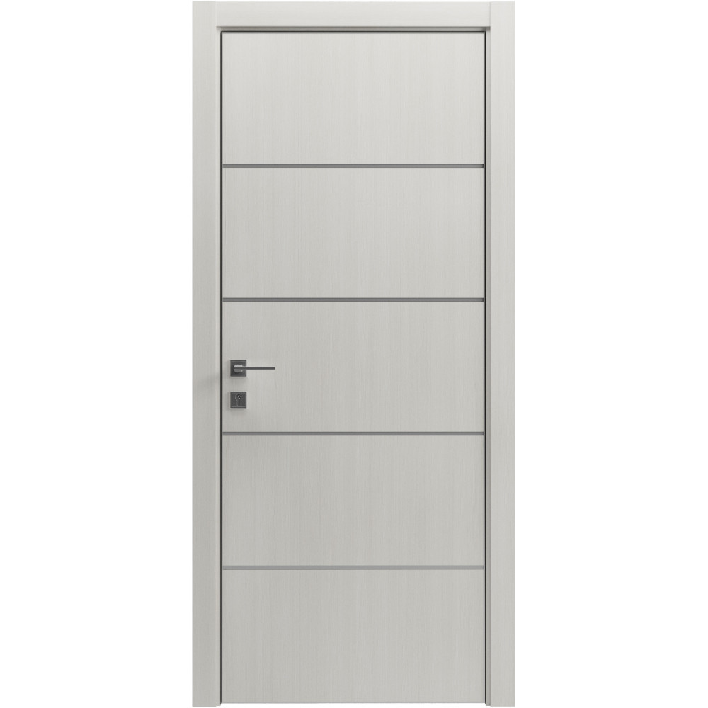МІЖКІМНАТНІ ДВЕРІ MODERN FLAT- 03