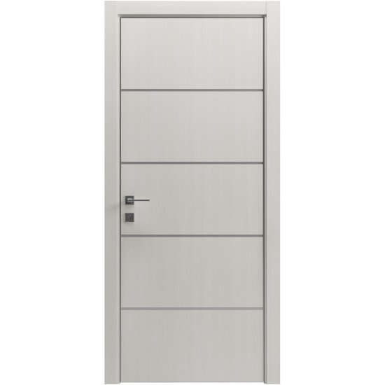 МІЖКІМНАТНІ ДВЕРІ MODERN FLAT- 03