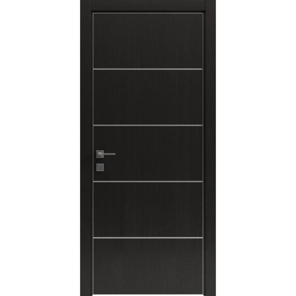 МІЖКІМНАТНІ ДВЕРІ MODERN FLAT- 03