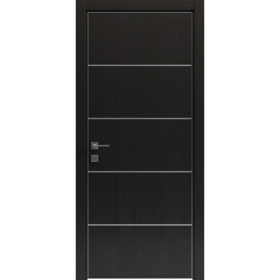 МІЖКІМНАТНІ ДВЕРІ MODERN FLAT- 03