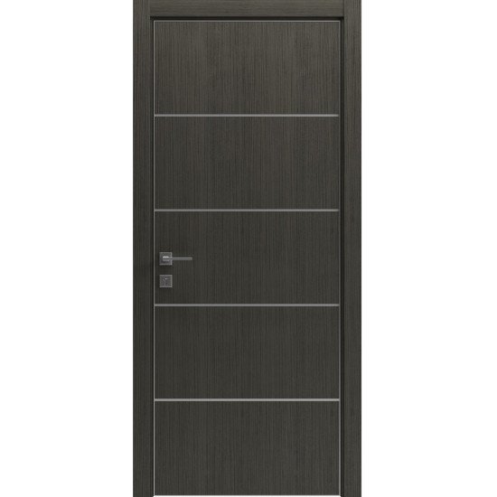 МІЖКІМНАТНІ ДВЕРІ MODERN FLAT- 03