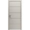 МЕЖКОМНАТНАЯ ДВЕРЬ MODERN FLAT-03 каштан беж