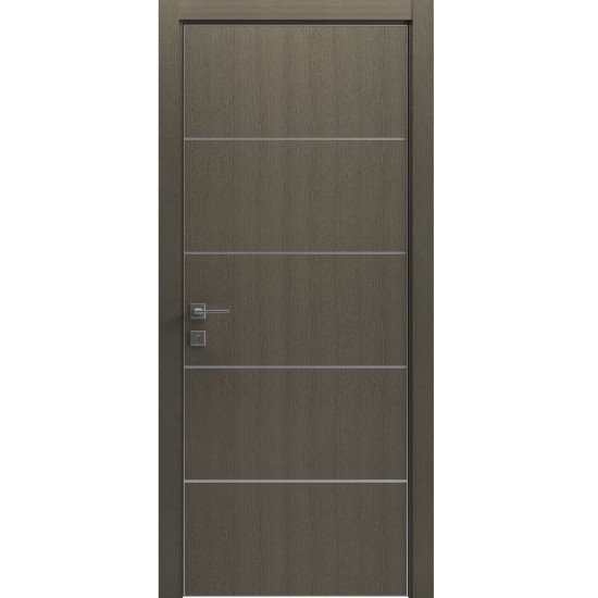 МІЖКІМНАТНІ ДВЕРІ MODERN FLAT- 03