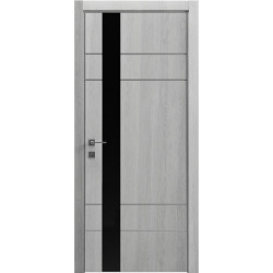 МІЖКІМНАТНІ ДВЕРІ MODERN FLAT- 05 Дуб сонома