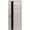 МЕЖКОМНАТНАЯ ДВЕРЬ MODERN FLAT-05 каштан беж