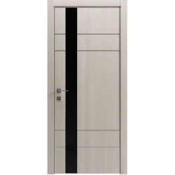 МЕЖКОМНАТНАЯ ДВЕРЬ MODERN FLAT-05 Крем