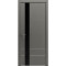 МЕЖКОМНАТНАЯ ДВЕРЬ MODERN FLAT-05 сосна браш Braun