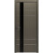 МЕЖКОМНАТНАЯ ДВЕРЬ MODERN FLAT-05 Сірий дуб