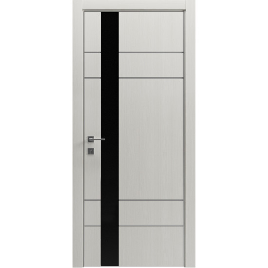 МІЖКІМНАТНІ ДВЕРІ MODERN FLAT- 05