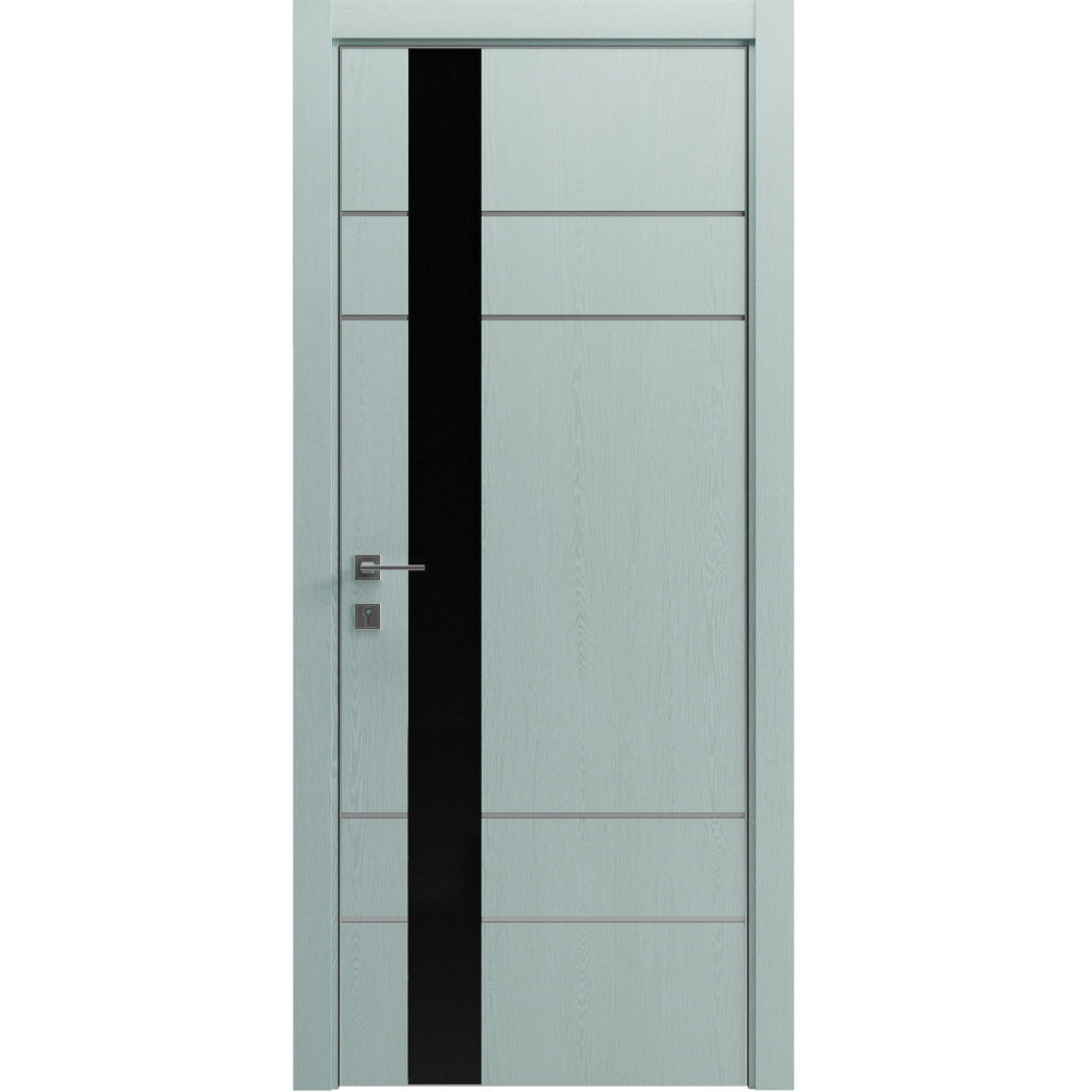 МІЖКІМНАТНІ ДВЕРІ MODERN FLAT- 05