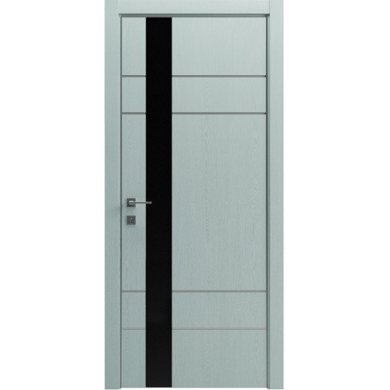 МІЖКІМНАТНІ ДВЕРІ MODERN FLAT- 05