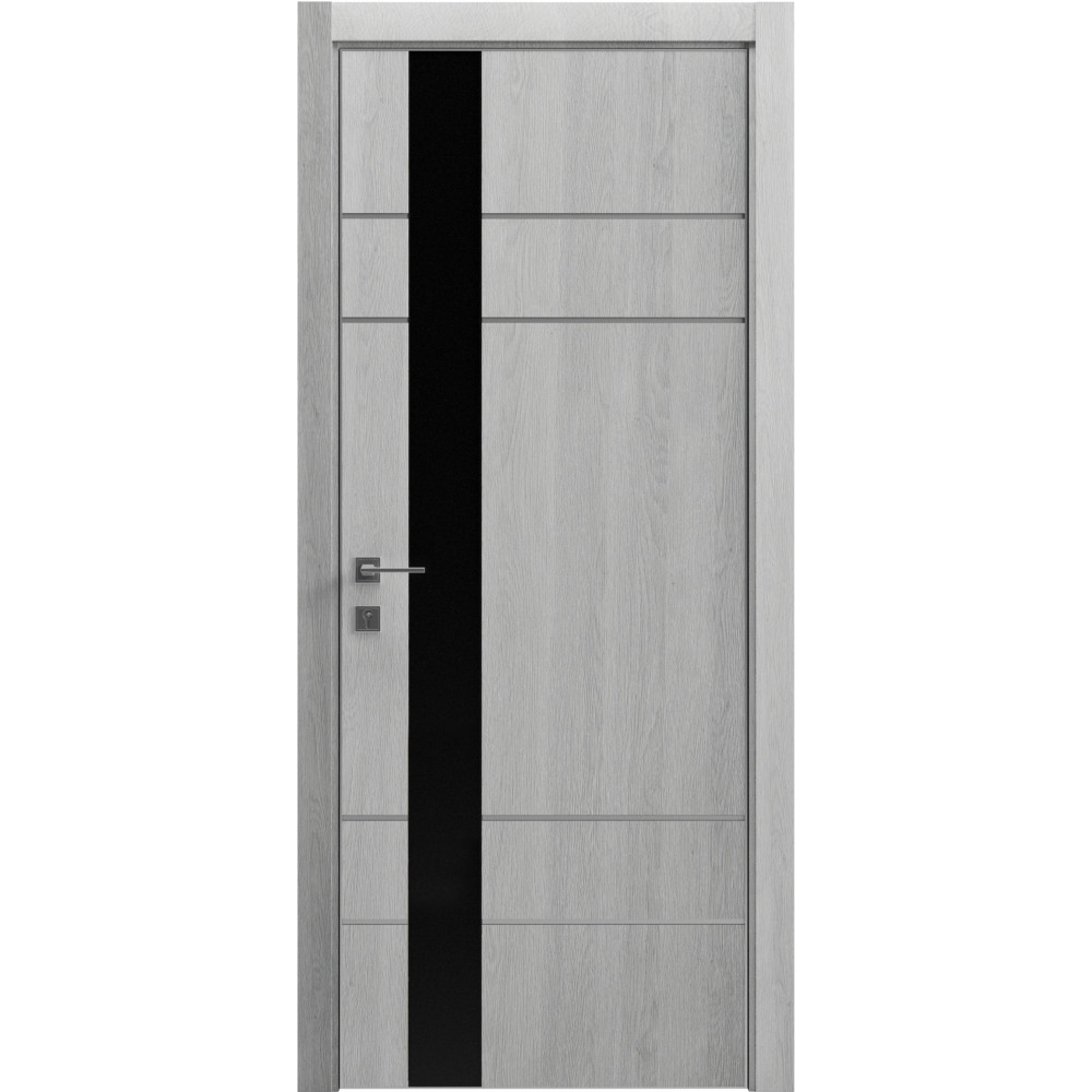 МІЖКІМНАТНІ ДВЕРІ MODERN FLAT- 05