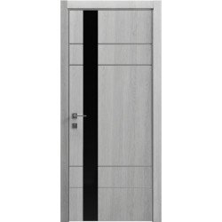 МЕЖКОМНАТНАЯ ДВЕРЬ MODERN FLAT-05 Дуб сонома