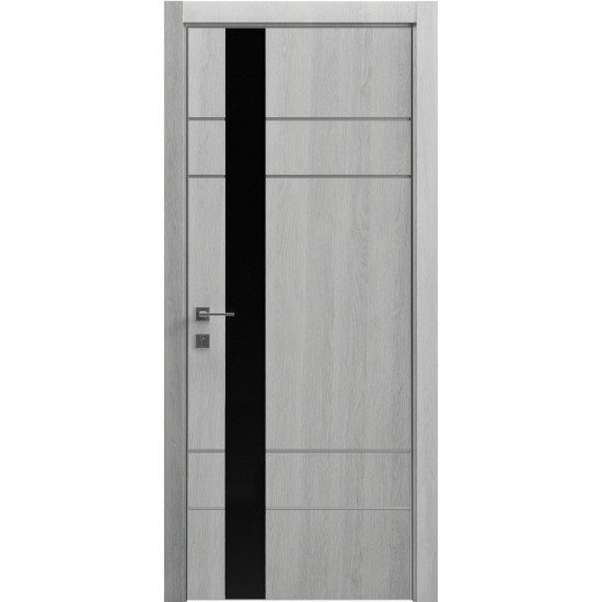 МІЖКІМНАТНІ ДВЕРІ MODERN FLAT- 05