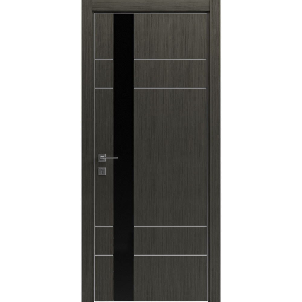 МІЖКІМНАТНІ ДВЕРІ MODERN FLAT- 05