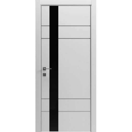МІЖКІМНАТНІ ДВЕРІ MODERN FLAT- 05