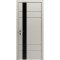 МЕЖКОМНАТНАЯ ДВЕРЬ MODERN FLAT-05 каштан беж