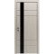 МЕЖКОМНАТНАЯ ДВЕРЬ MODERN FLAT-05 Крем