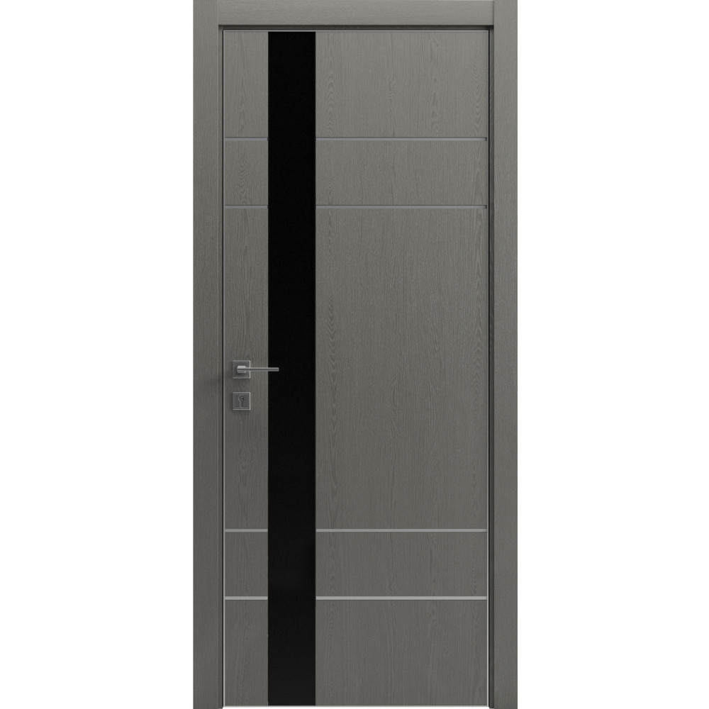 МІЖКІМНАТНІ ДВЕРІ MODERN FLAT- 05