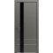 МЕЖКОМНАТНАЯ ДВЕРЬ MODERN FLAT-05 сосна браш Braun