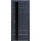 МЕЖКОМНАТНАЯ ДВЕРЬ MODERN FLAT-05 сосна браш Cobalt