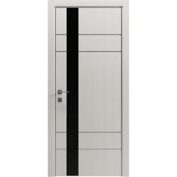 МІЖКІМНАТНІ ДВЕРІ MODERN FLAT- 05 Сосна крем