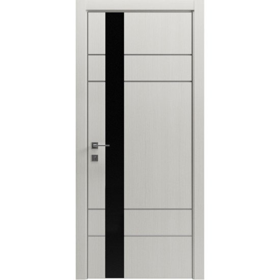 МЕЖКОМНАТНАЯ ДВЕРЬ MODERN FLAT-05 Сосна крем