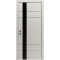 МЕЖКОМНАТНАЯ ДВЕРЬ MODERN FLAT-05 Сосна крем
