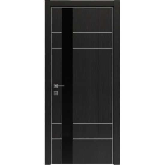 МІЖКІМНАТНІ ДВЕРІ MODERN FLAT- 05