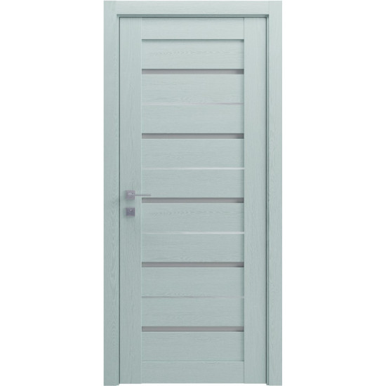 МІЖКІМНАТНІ ДВЕРІ MODERN LAZIO сосна браш Mint