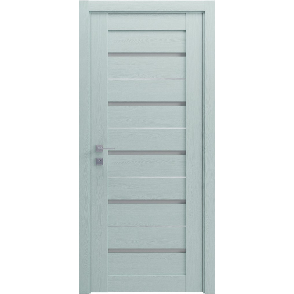 МІЖКІМНАТНІ ДВЕРІ MODERN LAZIO сосна браш Mint