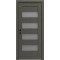 МЕЖКОМНАТНАЯ ДВЕРЬ MODERN MILANO Графіт