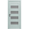 МЕЖКОМНАТНАЯ ДВЕРЬ MODERN MILANO сосна браш Mint