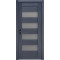 МЕЖКОМНАТНАЯ ДВЕРЬ MODERN MILANO сосна браш Cobalt