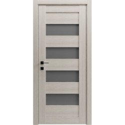 МЕЖКОМНАТНАЯ ДВЕРЬ MODERN MILANO Крем