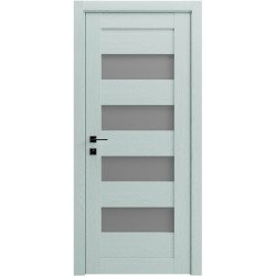 МЕЖКОМНАТНАЯ ДВЕРЬ MODERN MILANO сосна браш Mint