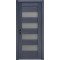 МЕЖКОМНАТНАЯ ДВЕРЬ MODERN MILANO сосна браш Cobalt