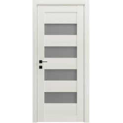 МЕЖКОМНАТНАЯ ДВЕРЬ MODERN MILANO Капучіно