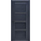 МЕЖКОМНАТНАЯ ДВЕРЬ MODERN QUADRO сосна браш Cobalt