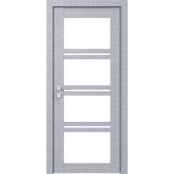 МЕЖКОМНАТНАЯ ДВЕРЬ MODERN QUADRO Дуб сонома
