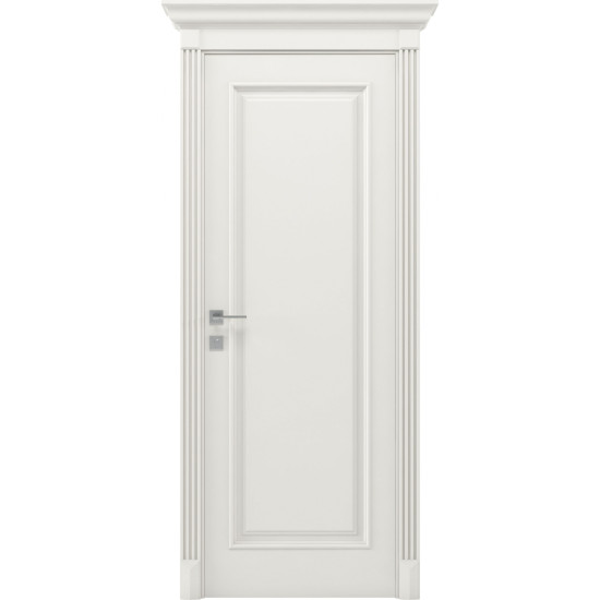 МІЖКІМНАТНІ ДВЕРІ SIENA ASTI  , глухе RAL 1015